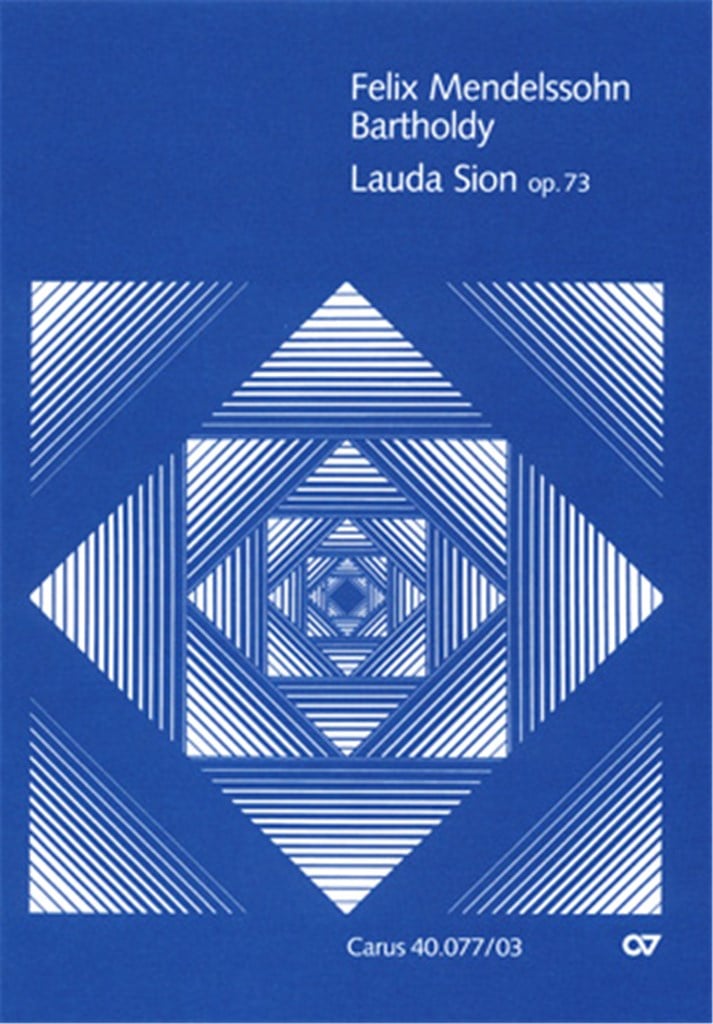 Lauda Sion